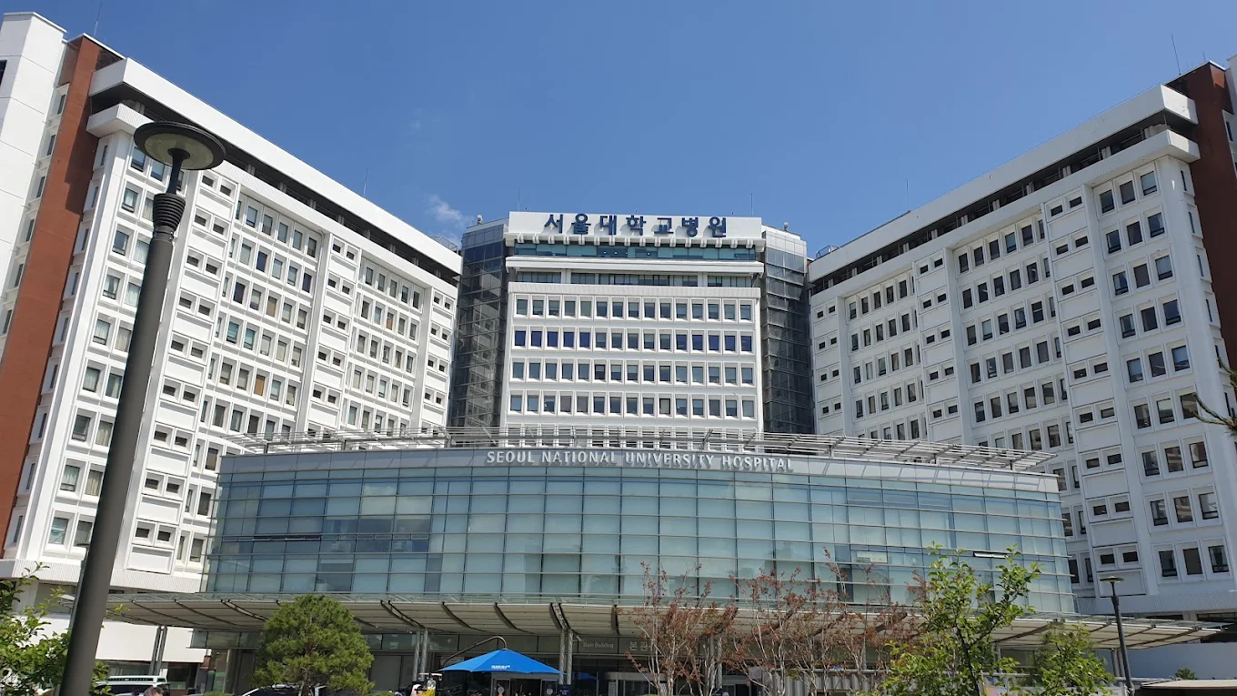 서울대병원